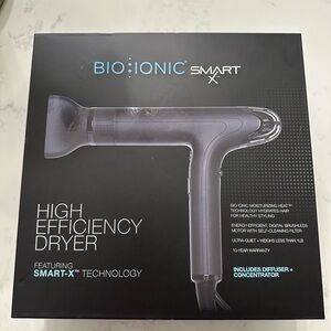 Bio Ionic Smart-X High Efficiency Dryer